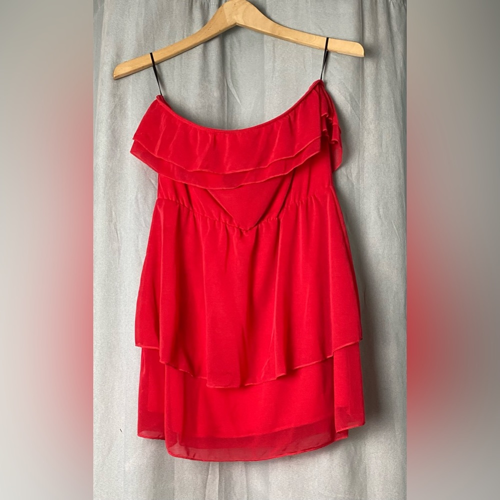H&M Divided dress